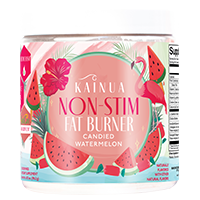 CANDIED WATERMELON
NON-STIM FAT BURNER