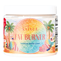 TROPICAL SNOW CONE
FAT BURNER