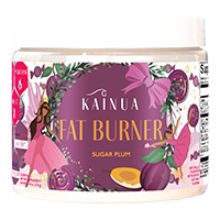 SUGARPLUM
FAT BURNER