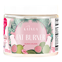GUAVA COLADA
FAT BURNER