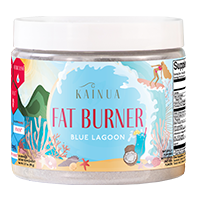BLUE LAGOON
FAT BURNER