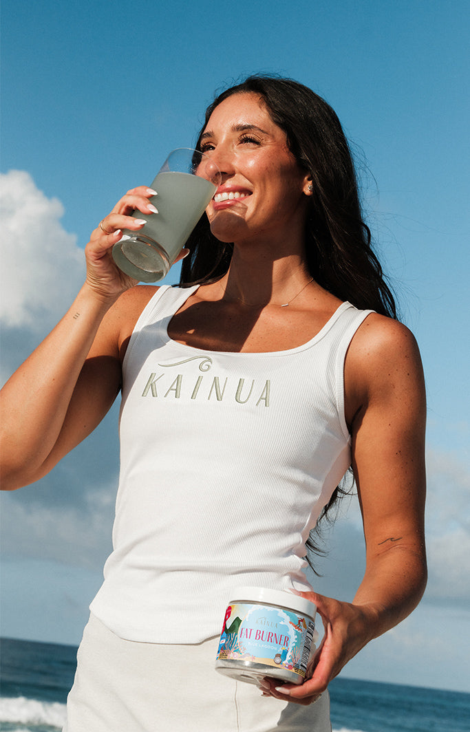 KAINUA Fat Burner product details