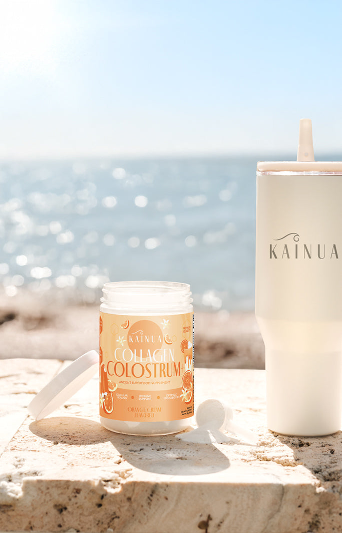 KAINUA Fat Burner product details