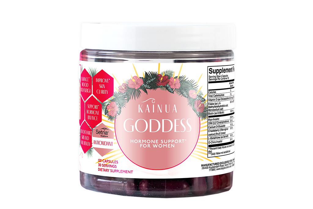 glutathione hormone balance Best Female Hormone Balance Supplements [2026]