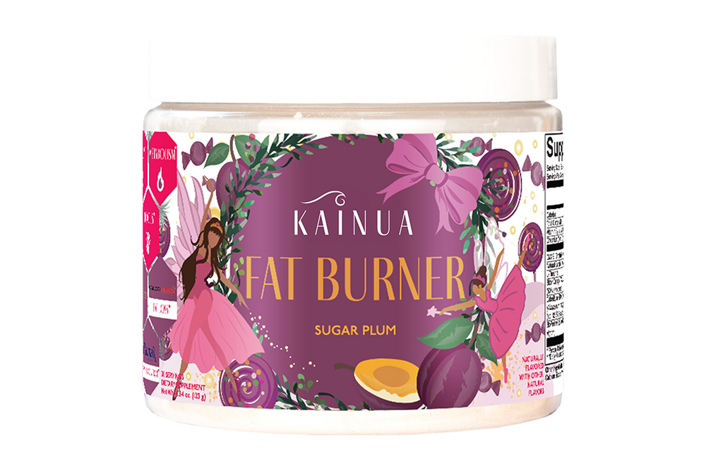 Fat Burner