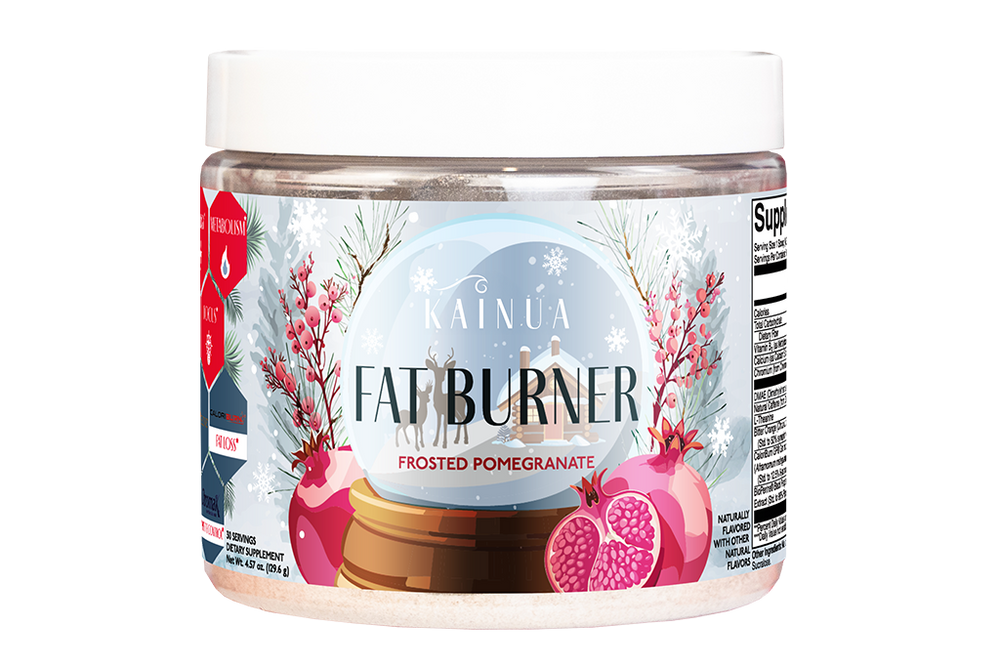 Fat Burner