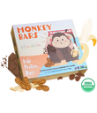 organic protein bars
