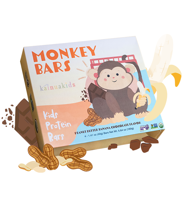 Monkey Bars