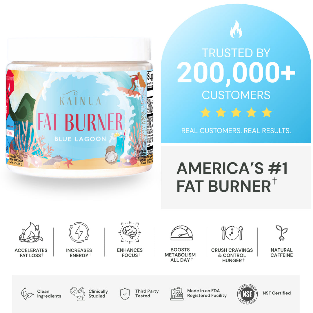 Fat Burner