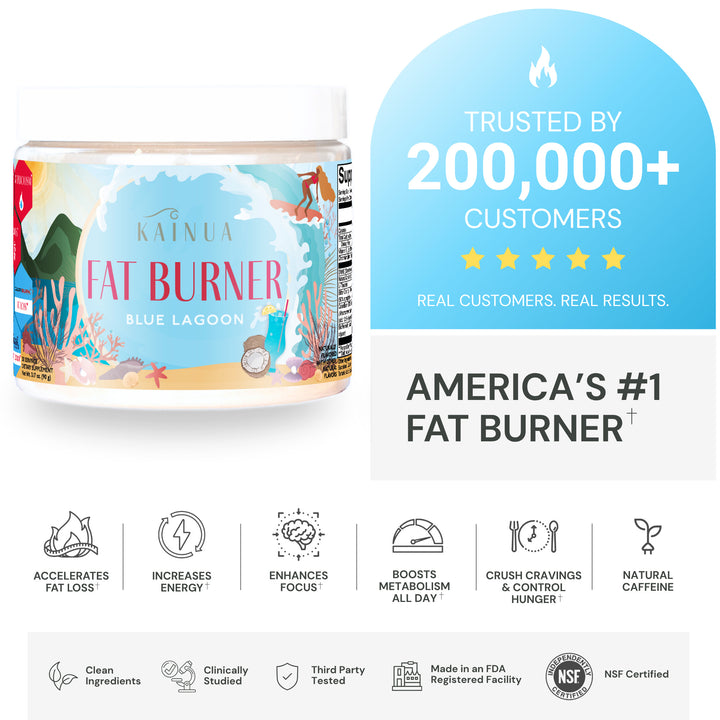 Fat Burner
