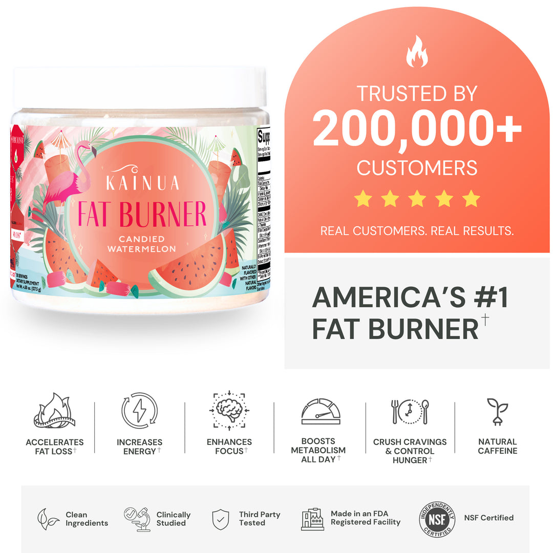 Fat Burner