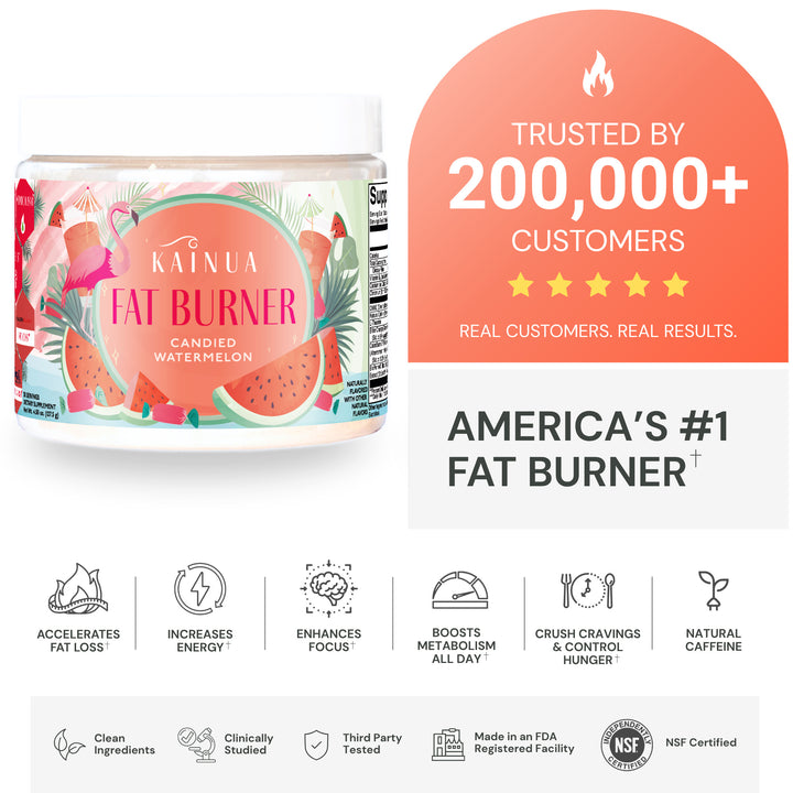 Fat Burner