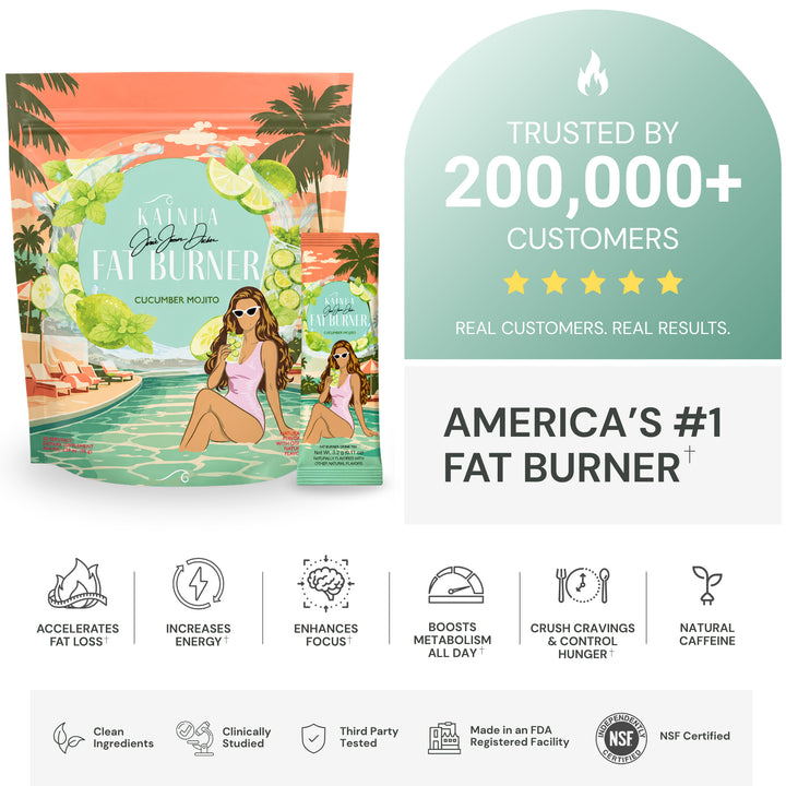 Fat Burner