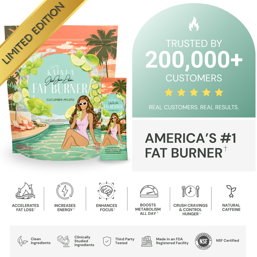Fat Burner