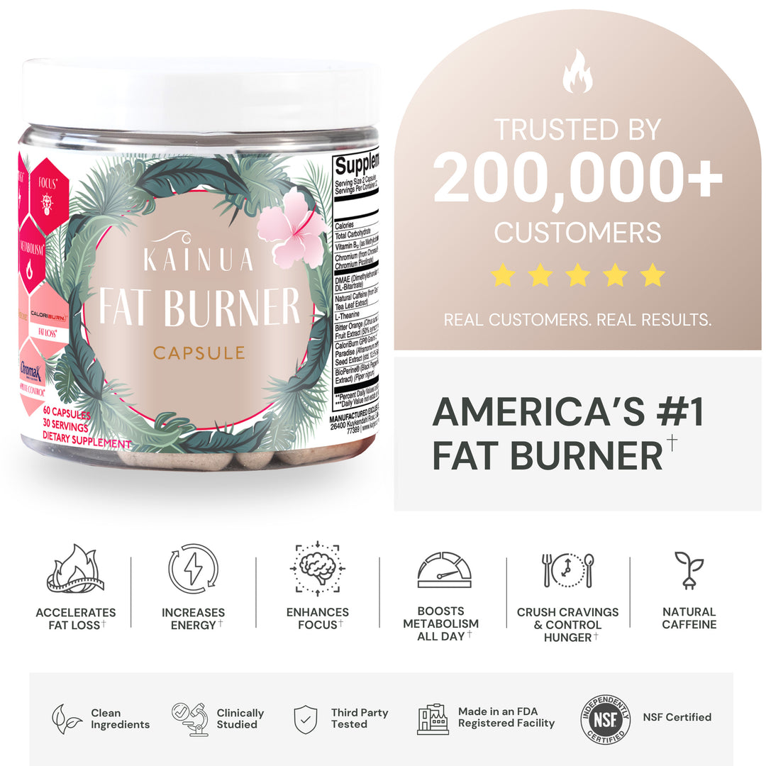 Fat Burner