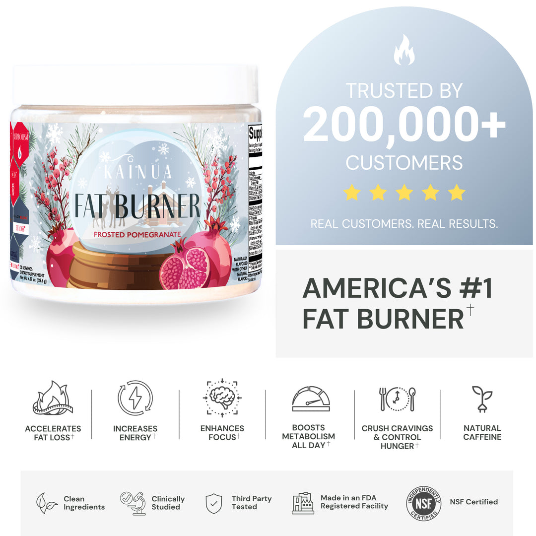 Fat Burner