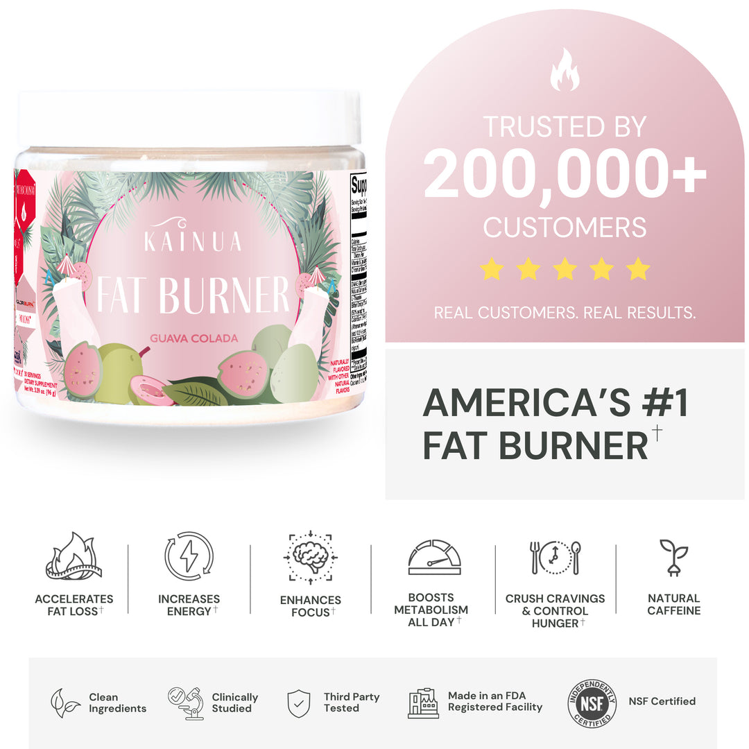 Fat Burner