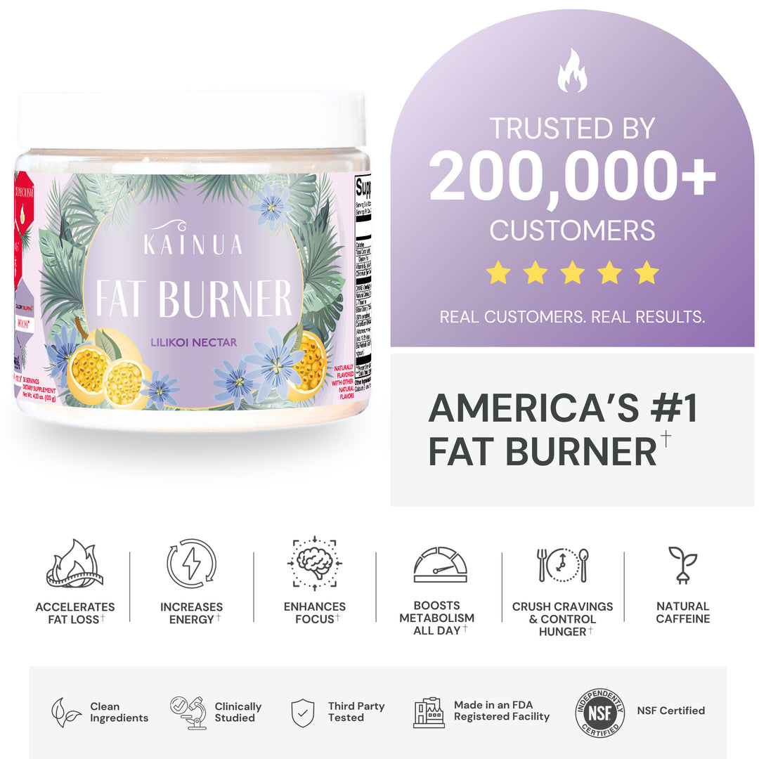 Fat Burner