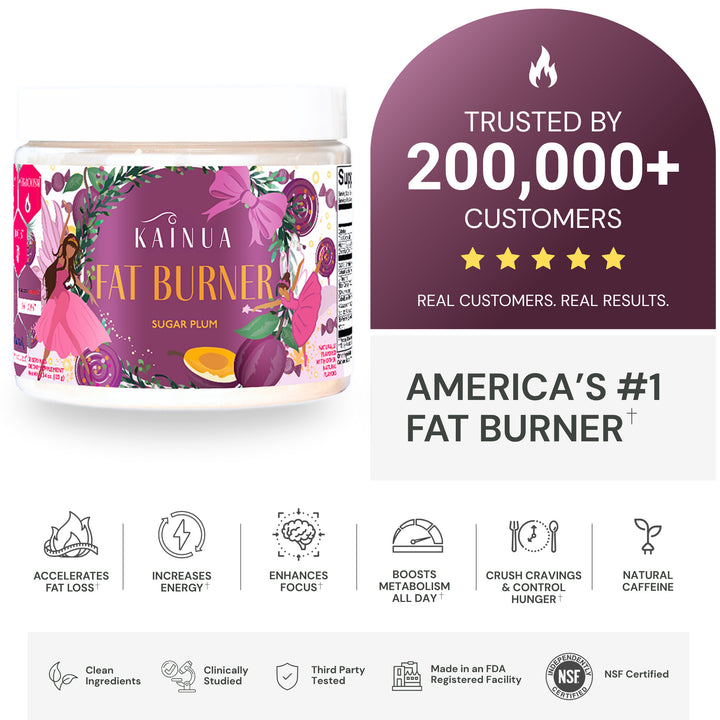 Fat Burner