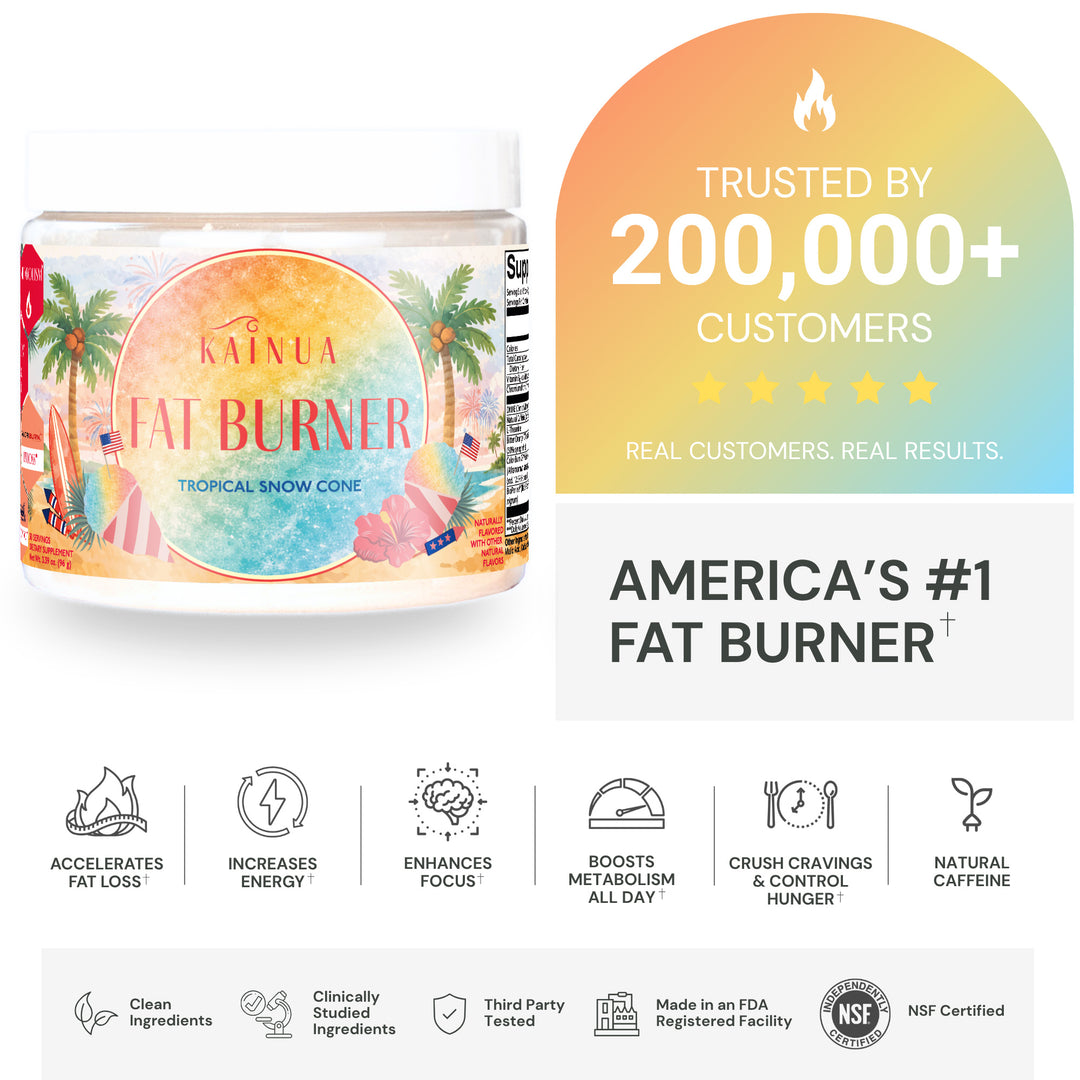 Fat Burner