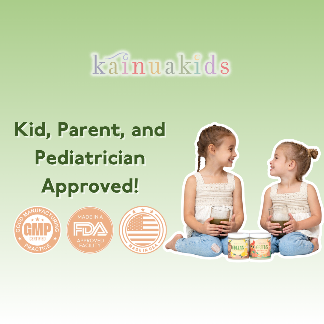 lion lemonade greens