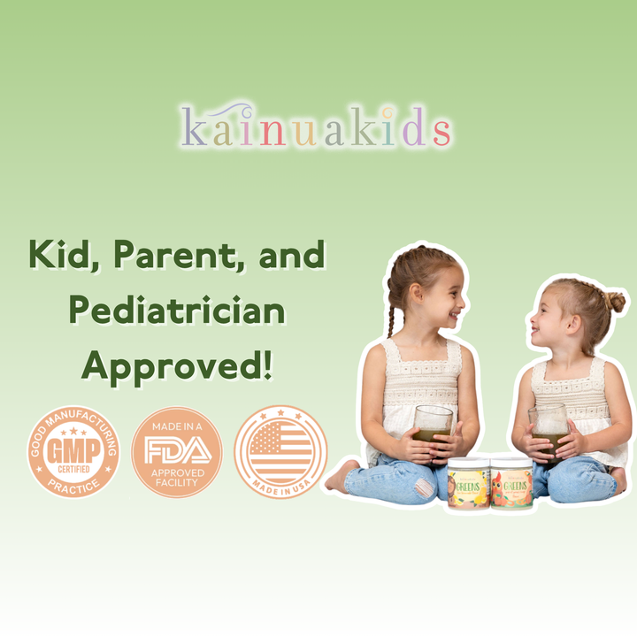 parrot peach ring greens