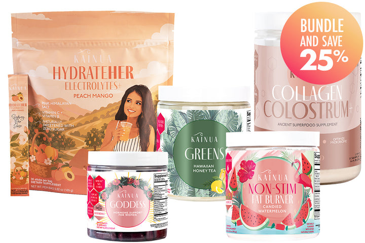 Postpartum Complete Bundle