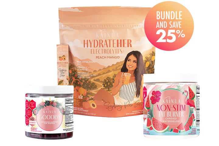 Postpartum Mini Bundle