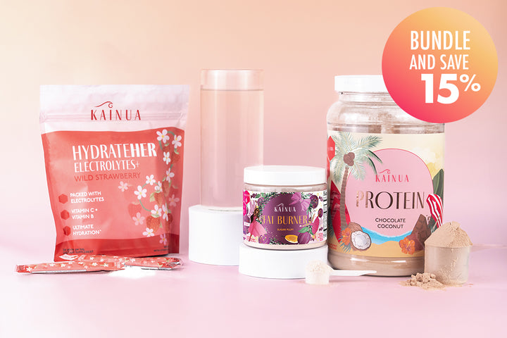 Active Lifestyle Bundle