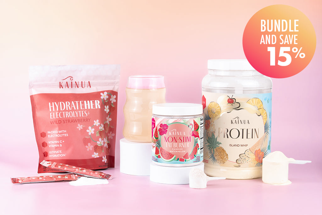 Active Lifestyle Bundle