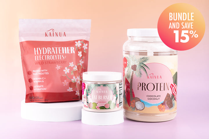 Active Lifestyle Bundle