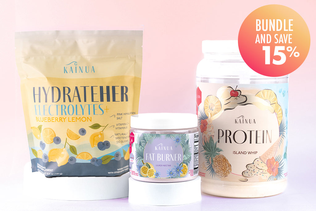 Active Lifestyle Bundle