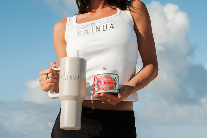 Fat Burner