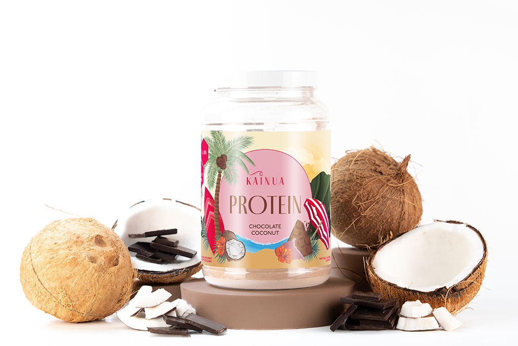 Whey Protein Isolate