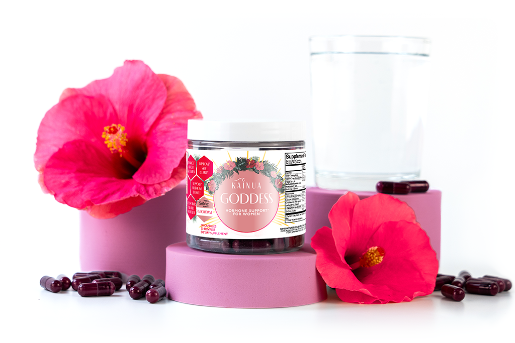 Goddess Hormone Support
