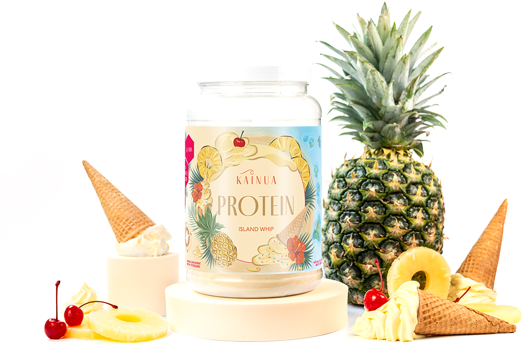 Whey Protein Isolate