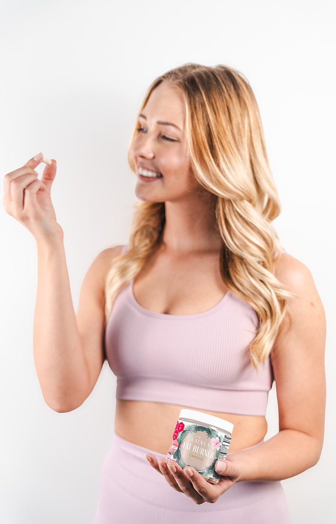 KAINUA Fat Burner product details