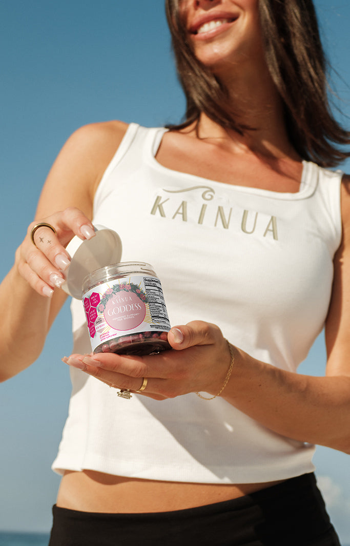 Goddess Hormone Support