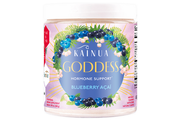 Goddess Hormone Support