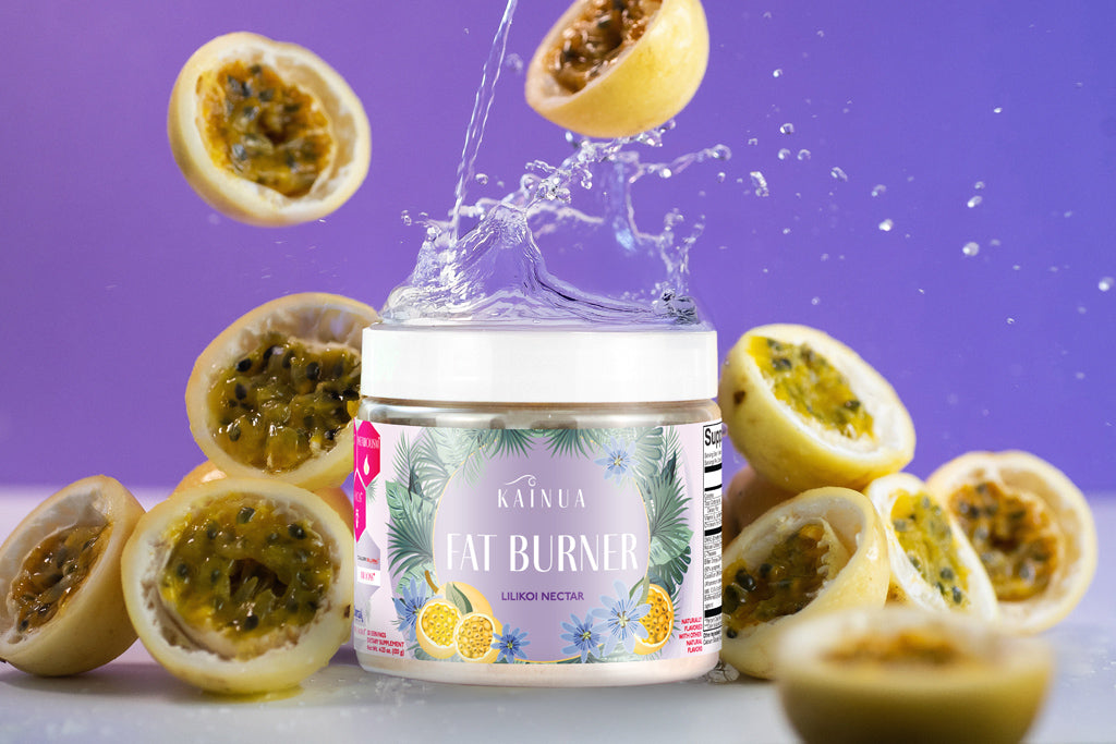 KAINUA Fat Burner product details