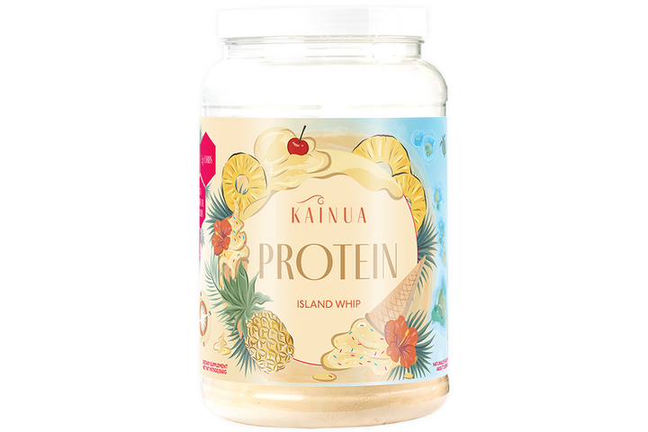 Whey Protein Isolate