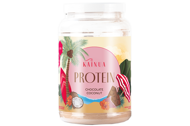 Whey Protein Isolate