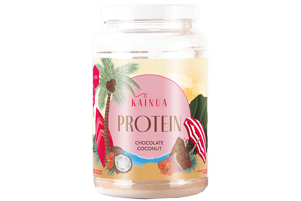 Whey Protein Isolate