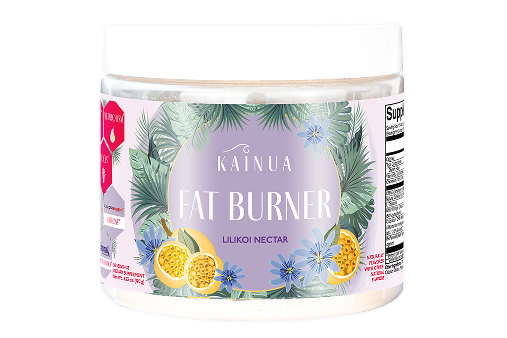 Fat Burner