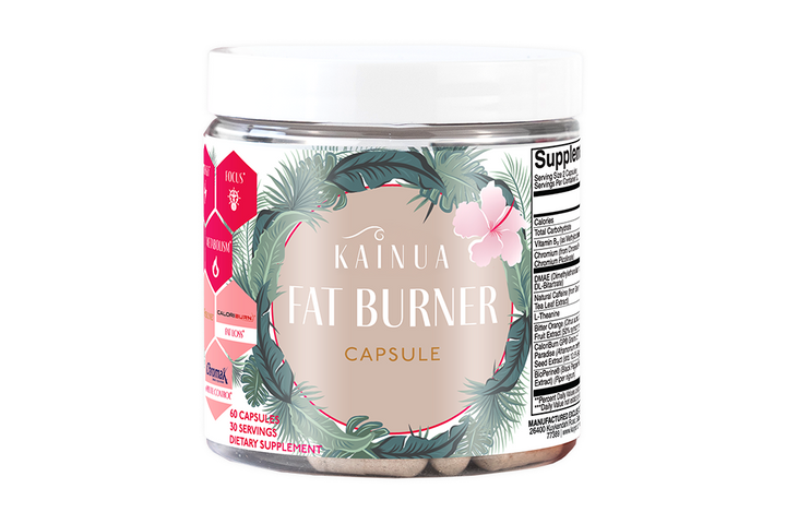 Fat Burner