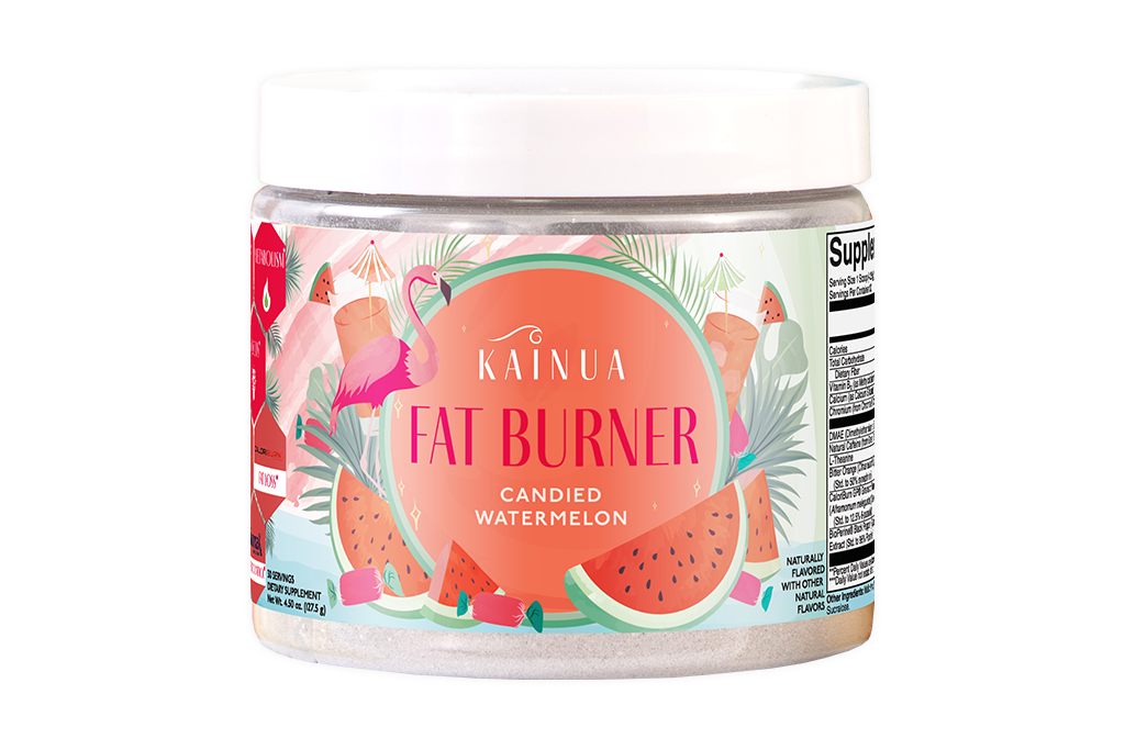 Fat Burner – KAINUA Nutrition™