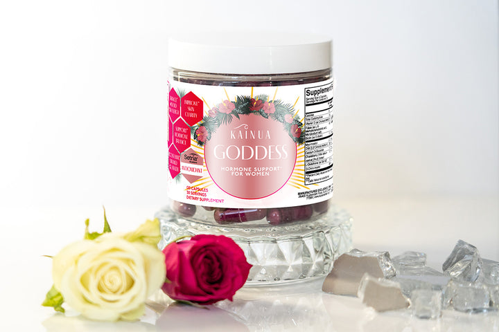 Goddess Hormone Support