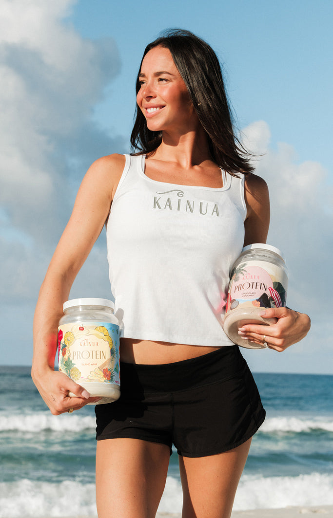 Whey Protein Isolate