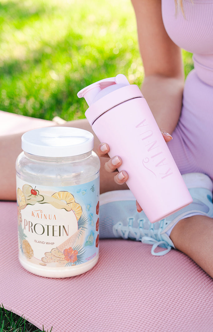 Whey Protein Isolate