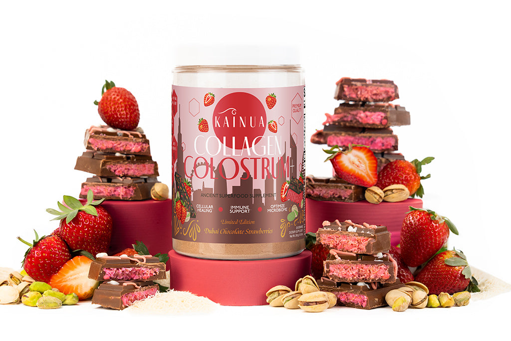 KAINUA Fat Burner product details